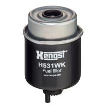 HENGST H531WK - FILTRO GASOIL