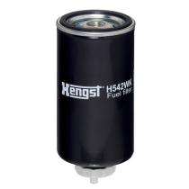 HENGST H542WK - FILTRO GASOIL