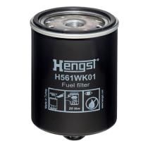 HENGST H561WK01 - FILTRO GASOIL