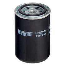 HENGST H563WK - FILTRO GASOIL