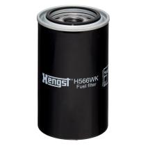 HENGST H566WKD556 - FILTRO GASOIL