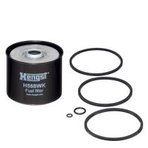 HENGST H568WKD498 - FILTRO GASOIL