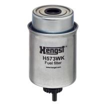 HENGST H573WK - FILTRO GASOIL