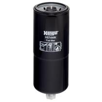 HENGST H574WK - FILTRO GASOIL