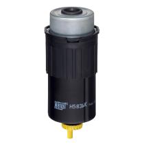 HENGST H583WK - FILTRO GASOIL