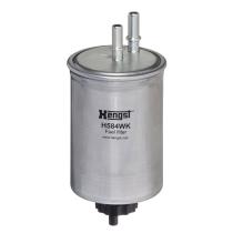 HENGST H584WK - FILTRO GASOIL