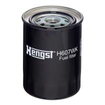 HENGST H607WK - FILTRO GASOIL