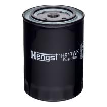 HENGST H617WKD725 - FILTRO GASOIL