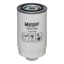 HENGST H637WK - FILTRO GASOIL