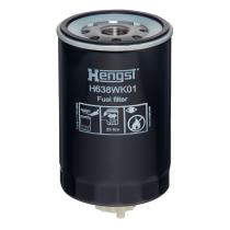 HENGST H638WK01 - FILTRO SEPARADOR AGUA-GASOIL