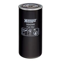 HENGST H640WK - FILTRO GASOIL