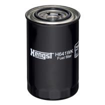 HENGST H641WK - FILTRO GASOIL