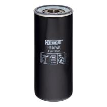 HENGST H646WK - DIESEL FILTER