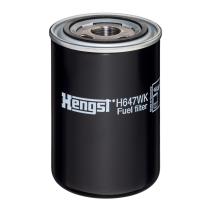 HENGST H647WK - DIESEL FILTER