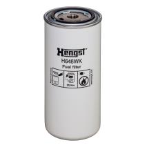 HENGST H648WK - FILTRO GASOIL