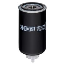 HENGST H652WK - FILTRO GASOIL