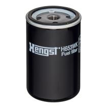 HENGST H653WK - FILTRO GASOIL