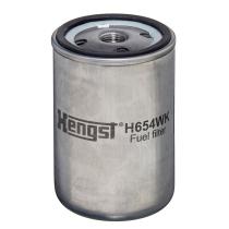 HENGST H654WKD576 - FILTRO GASOIL