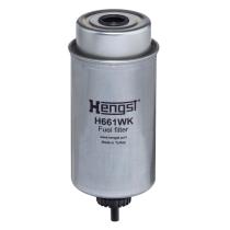 HENGST H661WK - FILTRO GASOIL