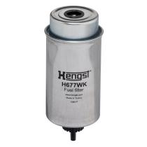 HENGST H677WK - DIESEL FILTER