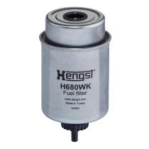 HENGST H680WK - DIESEL FILTER