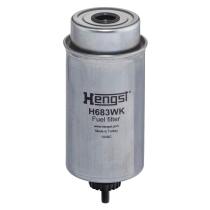 HENGST H683WK - DIESEL FILTER