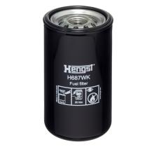 HENGST H687WK - DIESEL FILTER