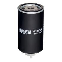 HENGST H697WK - DIESEL FILTER
