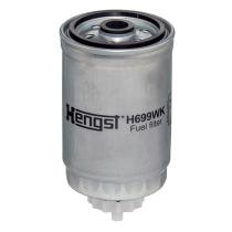 HENGST H699WK - DIESEL FILTER