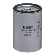 HENGST H7091WK20D677 - FILTRO SEPARADOR AGUA-GASOIL