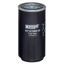 HENGST H7121WK10 - DIESEL FILTER