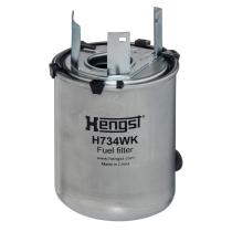 HENGST H734WKD821 - DIESEL FILTER