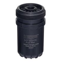 HENGST H735WK - DIESEL FILTER