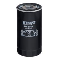 HENGST H838W - FILTRO ACEITE