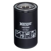 HENGST H839W - FILTRO ACEITE