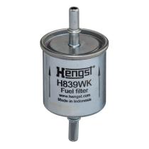 HENGST H839WK - FILTRO GASOIL