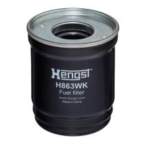 HENGST H863WKD888 - DIESEL FILTER