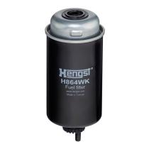 HENGST H864WK - DIESEL FILTER