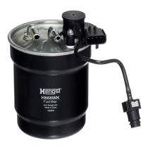 HENGST H868WK - DIESEL FILTER