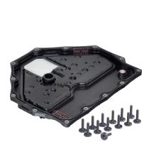 HENGST HG111HD842 - TRANSMISSION HYDRAULIC FILTER