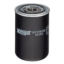 HENGST HY17WD02 - FILTRO HIDRÁULICO