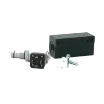 DONALDSON P569635 - HYDRAULIC INDICATOR