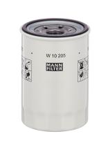 MANN W10205 - FILTRO ACEITE