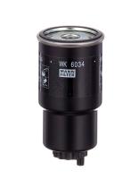MANN WK6034 - FILTRO GASOIL