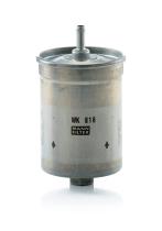 MANN WK818 - FILTRO GASOIL