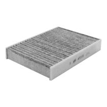 WIX WP2133 - FILTRO HABITÁCULO CARBÓN ACTIVO