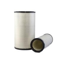 DONALDSON X011398 - KIT FILTROS AIRE EXTERIOR + INTERIOR