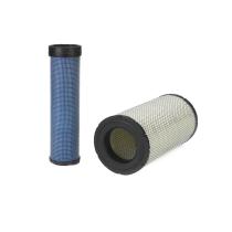 DONALDSON X011402 - KIT FILTROS AIRE EXTERIOR + INTERIOR
