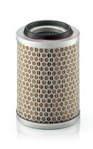 MANN C1396 - FILTRO AIRE