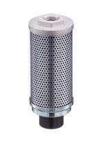 MANN HD9020 - FILTRO HIDRÁULICO